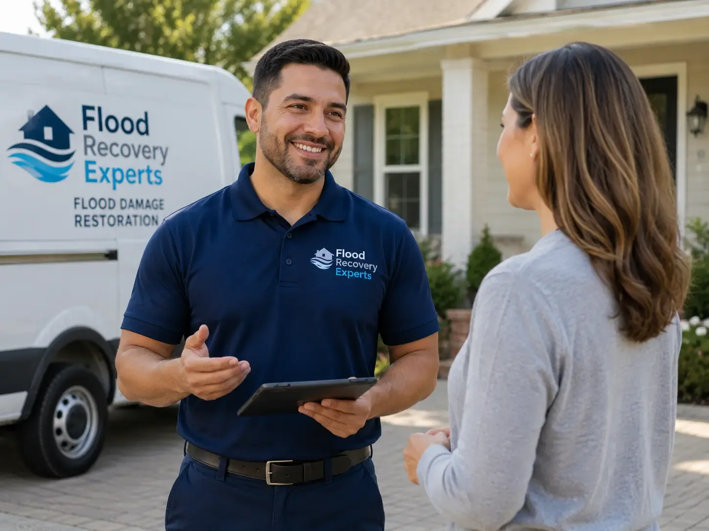 Flood Damage Cleanup Gunlock, KY FAQs